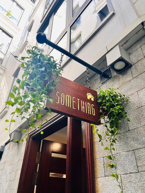Something – Hanoi